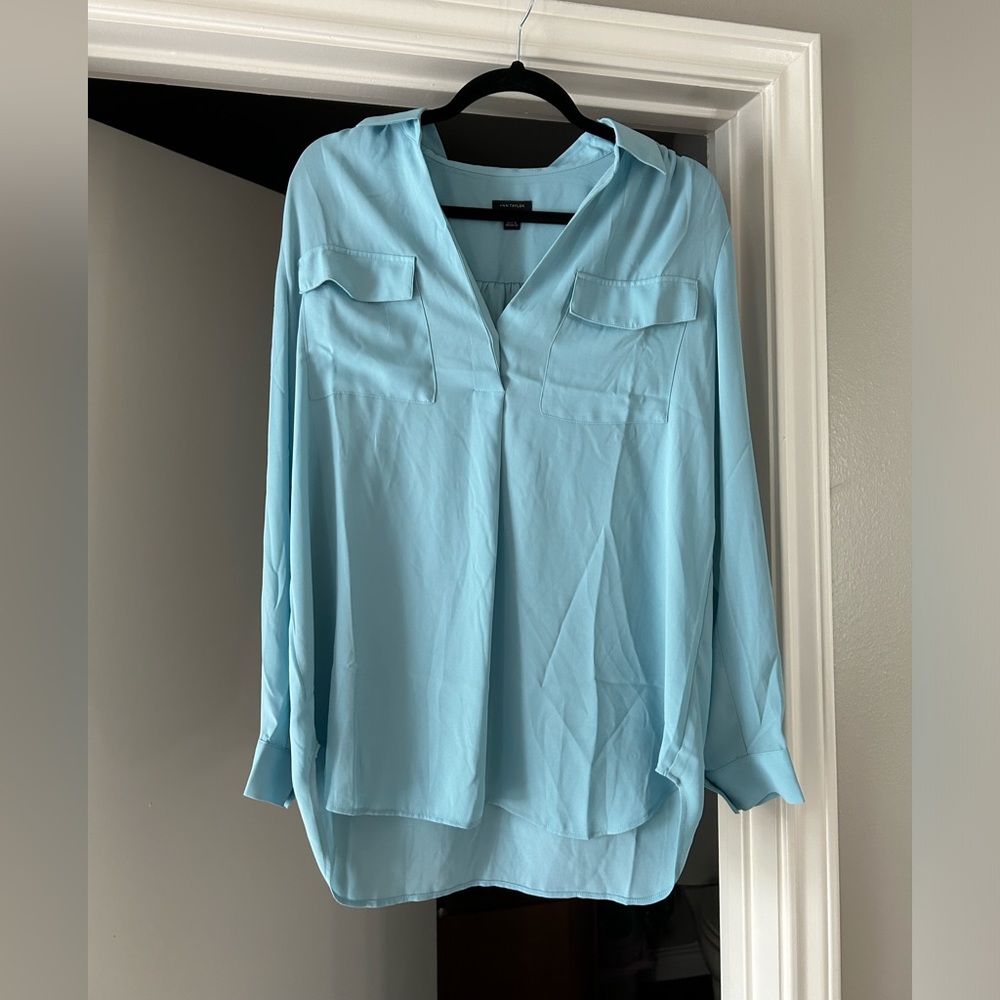 Ann Taylor blouse